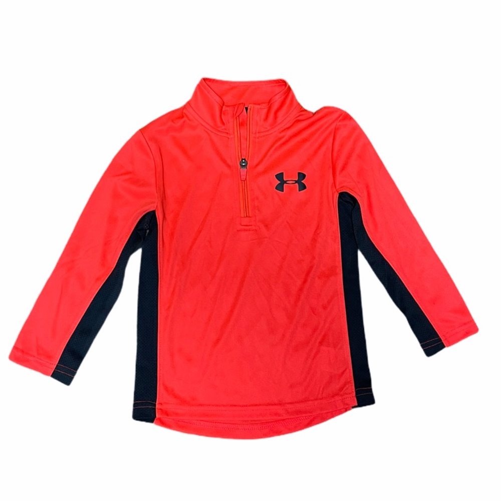 Kids Under Armour Light Weight Performance Shirt